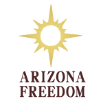 アリゾナフリーダム(ARIZONA FREEDOM)ロゴ