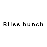 ブリスバンチ(Bliss bunch)ロゴ