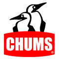 チャムス(CHUMS)ロゴ