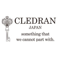 クレドラン(CLEDRAN)ロゴ