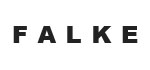 ファルケ(FALKE)ロゴ