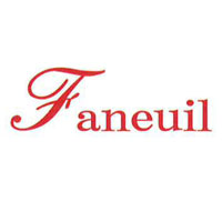 ファヌル(FANEUIL)ロゴ
