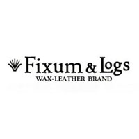 フィクサム＆ログス(Fixum＆Logs)ロゴ