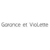 ギャランスエトヴィオレット(Garance et VioLette)ロゴ