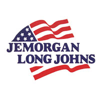 ジェーイーモーガン(jemorgan)ロゴ