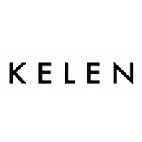 ケレン(KELEN)ロゴ