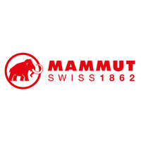 マムート(MAMMUT)ロゴ