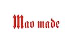マオメイド(MAOMADE)ロゴ