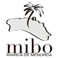 ミボ(mibo)ロゴ