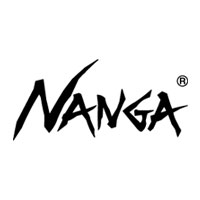 ナンガ(nanga)ロゴ