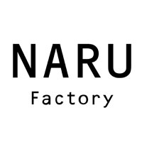 ナル(NARU)ロゴ