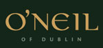 オニールオブダブリン(ONEIL OF DUBLIN)ロゴ