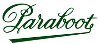 パラブーツ(PARABOOT)ロゴ