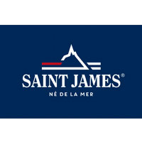 セントジェームス(SAINT JAMES)ロゴ