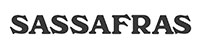 ササフラス(SASSAFRAS)ロゴ