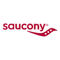 サッカニー(saucony)ロゴ