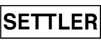 セトラー(SETTLER)ロゴ