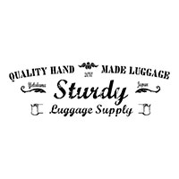 スターディラゲッジサプライ(Sturdy Luggage Supply)ロゴ