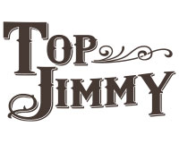 トップジミー(top jimmy)ロゴ