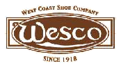 ウエスコ(WESCO)ロゴ