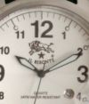 イルビゾンテ(IL BISONTE) 腕時計 ラウンドフェイス(大) 文字盤のみ 5422310597 54223-1-0597