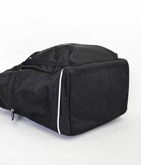 マリメッコ (marimekko) Buddy バックパック ナイロンリュックサック 52239-2-92512 52239292512