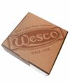 ウエスコ(WESCO)カスタム ボス エンジニアブーツ BKBR7700LL430