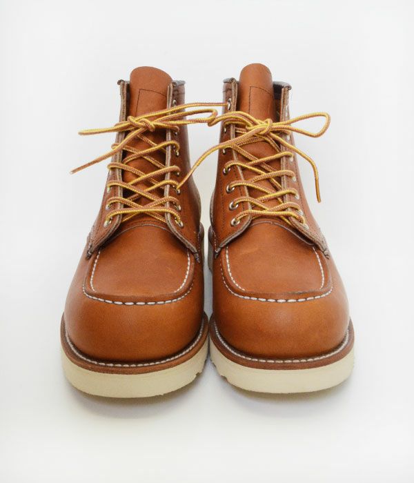 RED WING 875 ワークブーツ 26センチ ミンクオイル（レッドウィング 