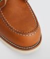 レッドウィング(RED WING)クラシックワークブーツ 6インチモックトゥ -オロレガシー- 875