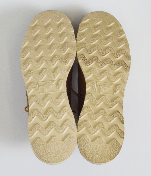 レッドウィング(RED WING)クラシックワークブーツ 6インチモックトゥ -オロレガシー- 875