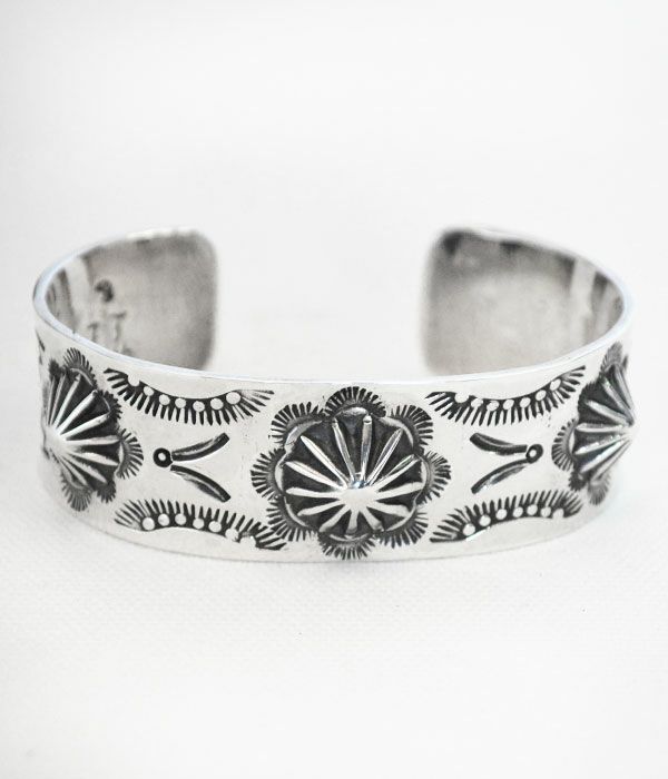 ラリースミス (LARRY SMITH) ラリースミス×トップジミー ウィーリングログバングル -ラブ- TJ25LOVE