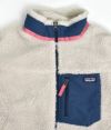 パタゴニア (PATAGONIA) K'S RETRO-X JACKET レトロXジャケット フリースジャケット 65625