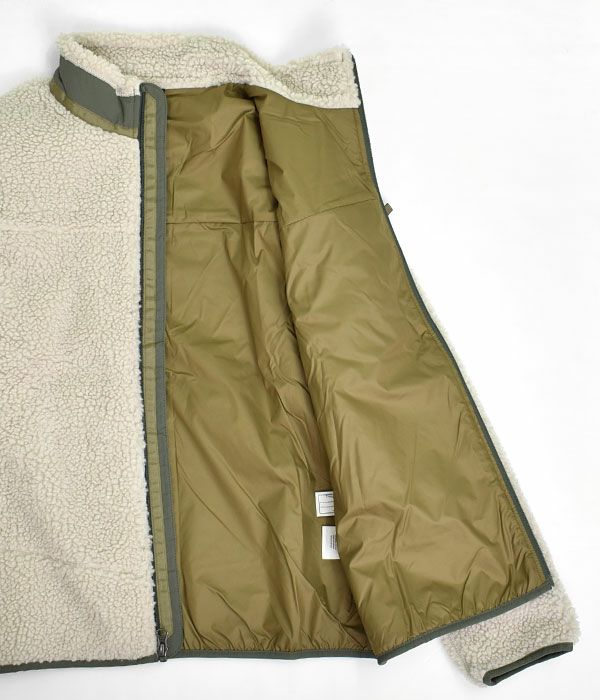 パタゴニア (PATAGONIA) K'S RETRO-X JACKET レトロXジャケット フリースジャケット 65625