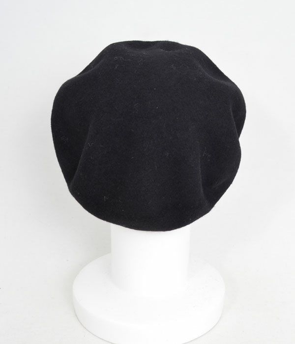 ザ エイチ ダブリュー ドッグ アンド カンパニー(THE H.W.DOG＆CO.) -BERET- べレー帽 D-00022