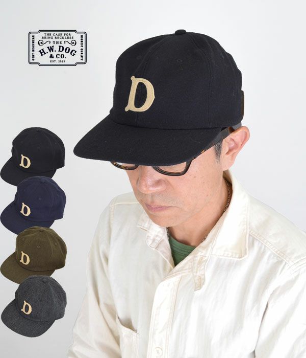 ザ エイチ ダブリュー ドッグ アンド カンパニー(THE H.W.DOG＆CO 