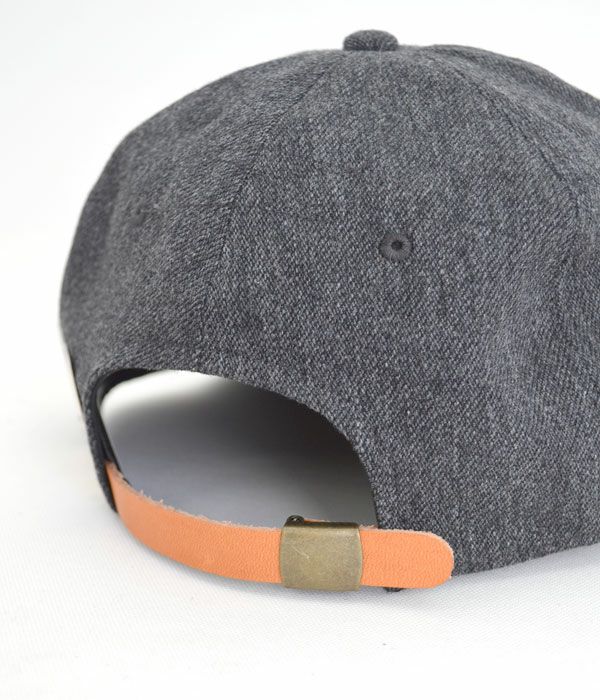 エイチダブリュードッグアンドコーベースボールキャップ THE H.W. DOG & CO. 【定番】 H.W.DOG&CO. ザ エイチ ダブリュー
