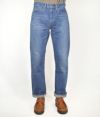 オアスロウ (orSlow) IVY FIT DENIM 107 2 YEAR WASH ジーンズ デニムパンツ 01-0107-84