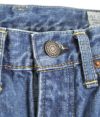 オアスロウ (orSlow) IVY FIT DENIM 107 2 YEAR WASH ジーンズ デニムパンツ 01-0107-84