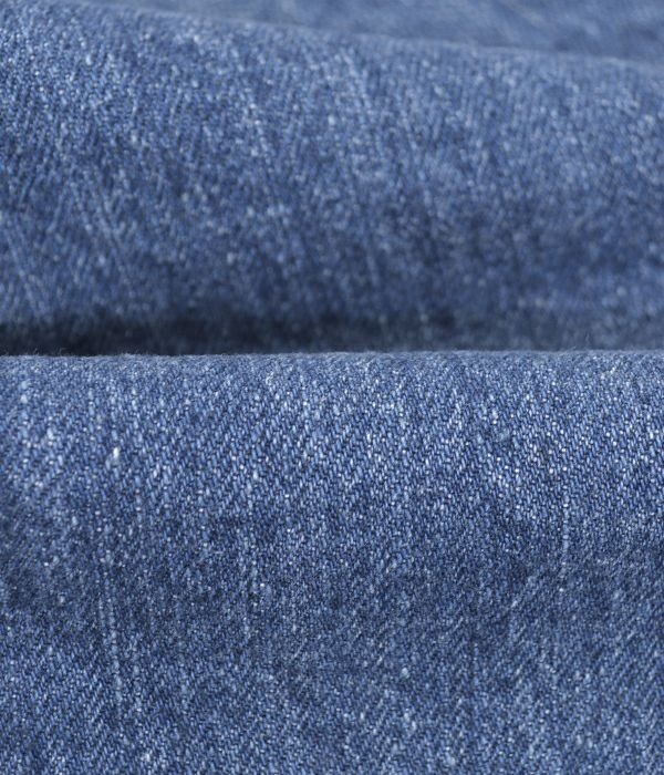 オアスロウ (orSlow) IVY FIT DENIM 107 2 YEAR WASH ジーンズ