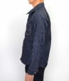 デラックスウエア(DELUXEWARE)40s DENIM SHIRT 40s デニムシャツ7640