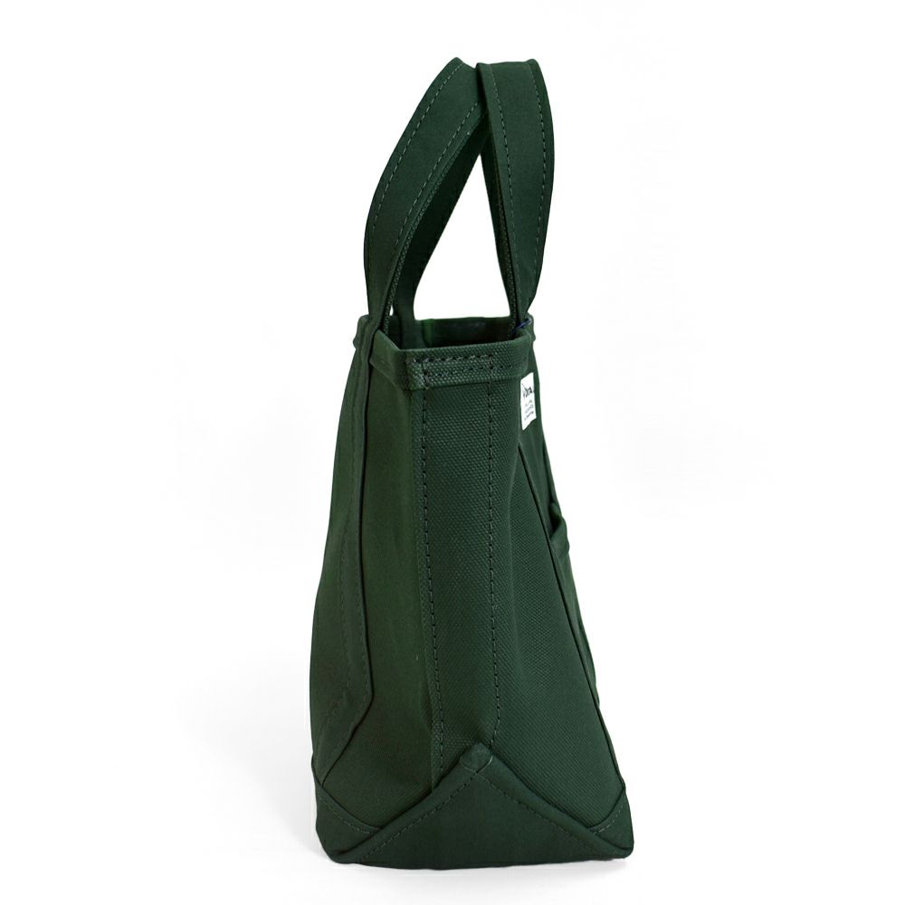 オーチバル/オーシバル (ORCIVAL) Tote Bag Small キャンバストートバッグ 小 マイバッグ エコバッグ OR-H0285KWC