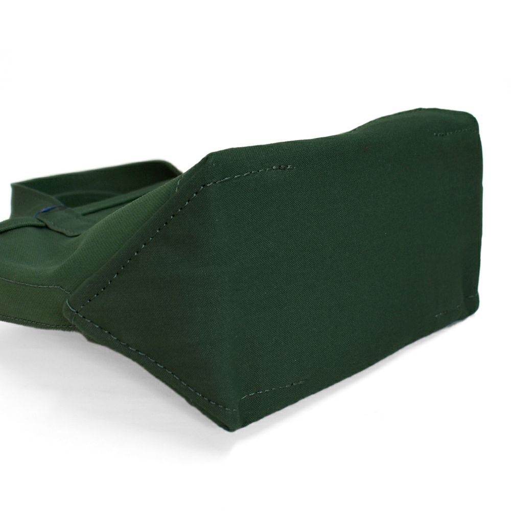 オーチバル/オーシバル (ORCIVAL) Tote Bag Small キャンバストートバッグ 小 マイバッグ エコバッグ OR-H0285KWC