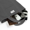 オーチバル/オーシバル (ORCIVAL) Tote Bag Small キャンバストートバッグ 小 マイバッグ エコバッグ OR-H0285KWC