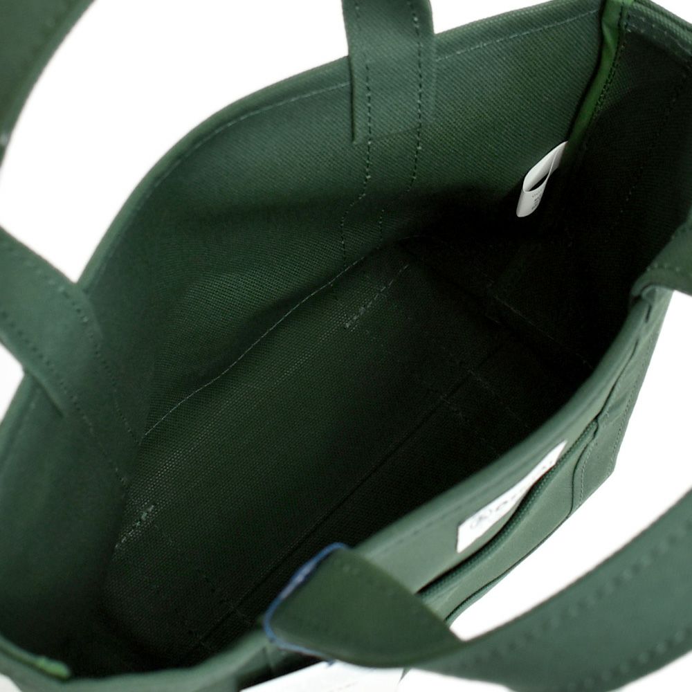 オーチバル/オーシバル (ORCIVAL) Tote Bag Small キャンバストートバッグ 小 マイバッグ エコバッグ OR-H0285KWC