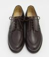 パラブーツ(PARABOOT) シャンボードシューズ カフェ 710707