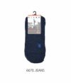 ファルケ (FALKE) WALKIE SOCKS ウォーキーウールソックス 靴下 16480 6670. JEANS
