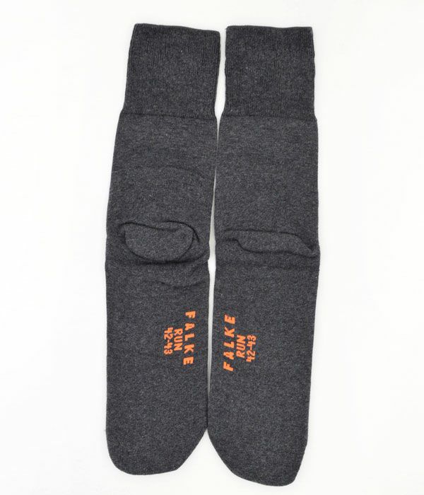 ファルケ (FALKE) RUN SOCKS ラン コットンソックス 靴下 16605