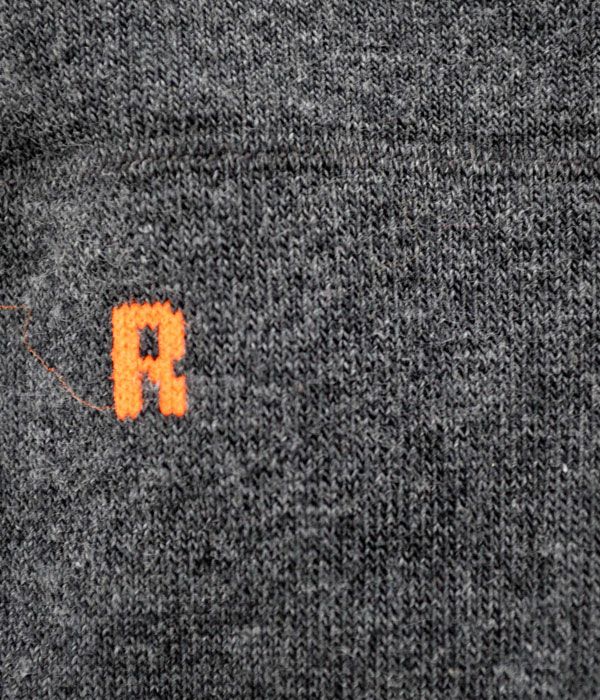 ファルケ (FALKE) RUN SOCKS ラン コットンソックス 靴下 16605