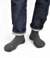 ファルケ (FALKE) RUN SOCKS ラン コットンソックス 靴下 16605