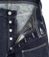 フリーホイーラーズ (FREEWHEELERS) -DERRICKMAN- OVERALLS 1920~1930s STYLE WORK CLOTHING デリックマン ダブルニーワークパンツ 2412004